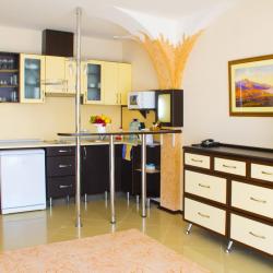 Фото Отель Вилла Мишель