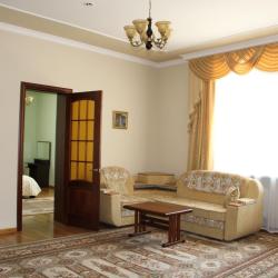 Фото Отель Пансионат Империал