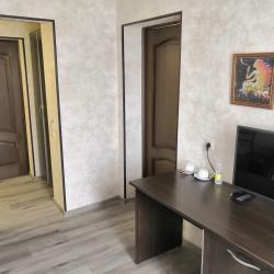 Фото Отель Лесная