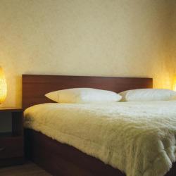 Фото Отель Сокол