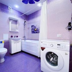 Фото Апартаменты на улице Гайдара 45