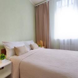 2-комнатные апартаменты улучшенные Просторная квартира на Волжском проспекте 39