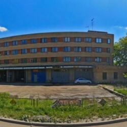 Фото Отель Общежитие Дубровка
