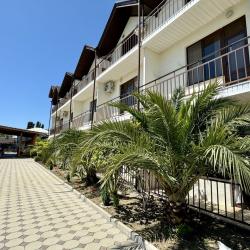 Фото Отель Резиденция Апсны