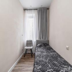 Фото Отель Home Like (Хоум Лайк) на улице Комсомольская