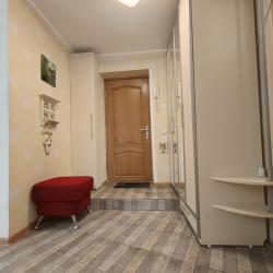 Апартаменты улучшенные