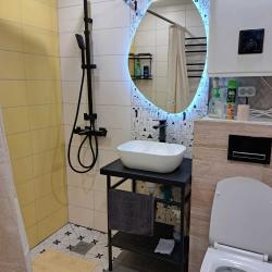 Фото Апартаменты на улице Марджани 2