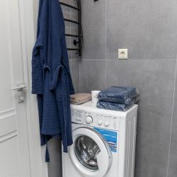1-комнатные апартаменты люкс