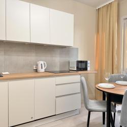 Фото Отель Hugge Place на улице Ясный Берег 3