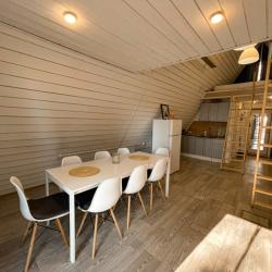 Фото Отель Klever House (Клевер Хаус)