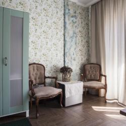 Фото Отель Честный Чехов