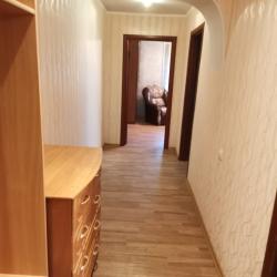 Фото Отель SutkiVIP (СуткиВИП) на улице Ватутина 6а