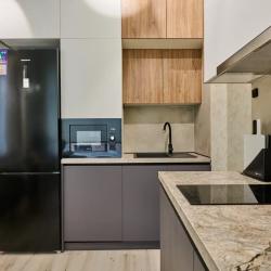 фото 9 ApartMoscow (АпартМосква) на улице Большая Филёвская