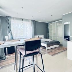 фото 4 Apartament Сity (Апартамент Сити) на переулке Стрельбищенский 19А