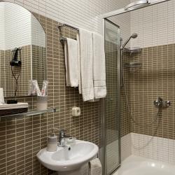 Фото Отель Apartment 5 (Апартамент 5)