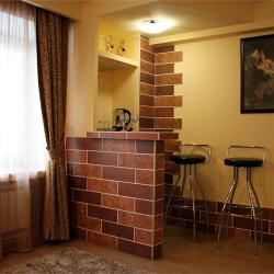 Номер Престиж