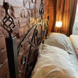 Фото Отель Счастливый Случай