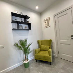 Фото Отель RentFlat (Рент Флэт) на улице Матрены Наздрачевой 5/2