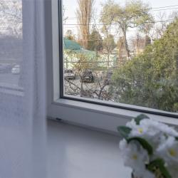Номер комфорт улучшенный