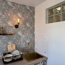 Апартаменты студия