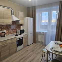 Апартаменты стандарт