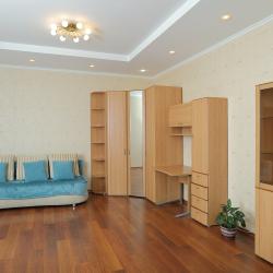 Фото Отель Vgosti на улице Батурина
