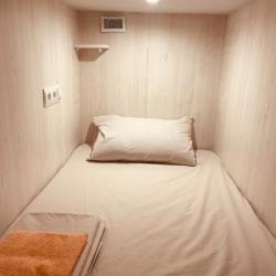 Фото Отель Zёbrahouse (Зёбрахаус)