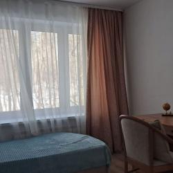 3-комнатные апартаменты стандарт