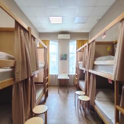 Фото Хостелы Рус-