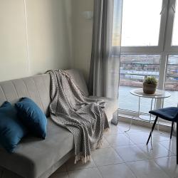 Фото Апартаменты Abramov Apart на улице Маршала Баграмяна 36