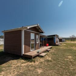 Фото Отель Янтарная