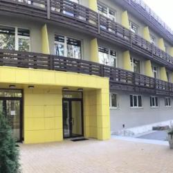 Фото Отель Дом отдыха Весна