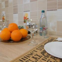 Фото Апартаменты на улице Советская 190Б корпус 2