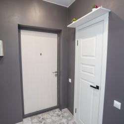 Фото Отель Баринн на улице Гайдара