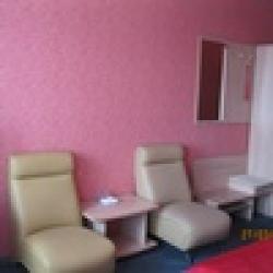 Номер стандарт с 2 односпальными кроватями