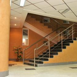 Фото Отель Турист