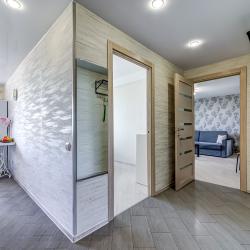 2-комнатные апартаменты стандарт