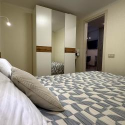 Фото Апартаменты Green sail family