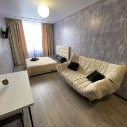 1-комнатные апартаменты стандарт