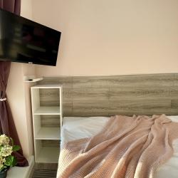 фото 14 MOKO Apartments (МОКО Апартментс) на улице Выборгская 9/1