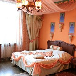 Фото Отель ПостоялецЪ