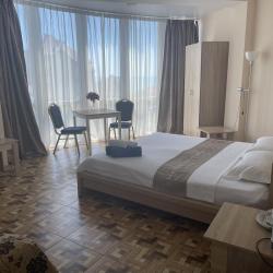 Фото Отель Премиум