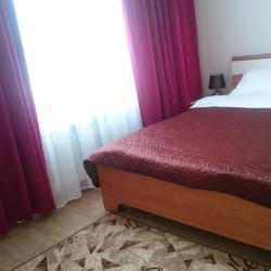 Фото Отель Оазис