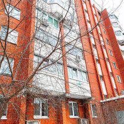 2-комнатные апартаменты стандарт
