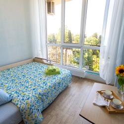 Фото Отель LaMare (ЛаМаре) на улице Санаторная 48