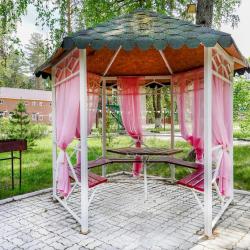 Фото Отель MB Resort (МБ Резорт)