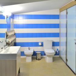 Фото Отель Ингебургский