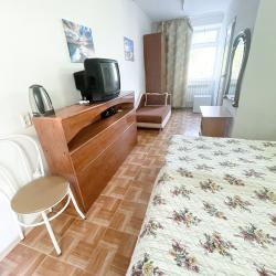 Фото Отель Маргарита