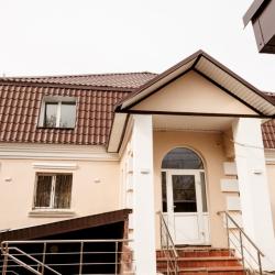 Фото Отель Бристоль