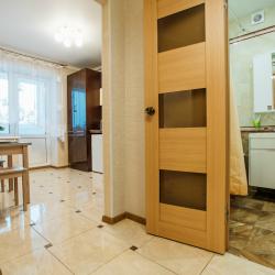 1-комнатные апартаменты люкс